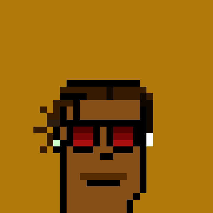 CapunksNFT's tweet photo. New drop capunk #99 

Come and get your Capunks✨
Polygon chain🧬
No gas fees⛽
Handmade✍️
Utility (unlockable content)
https://t.co/JiBcbvws95

#NFT #NFTs #NFTCommunity https://t.co/BC1glwH3Id