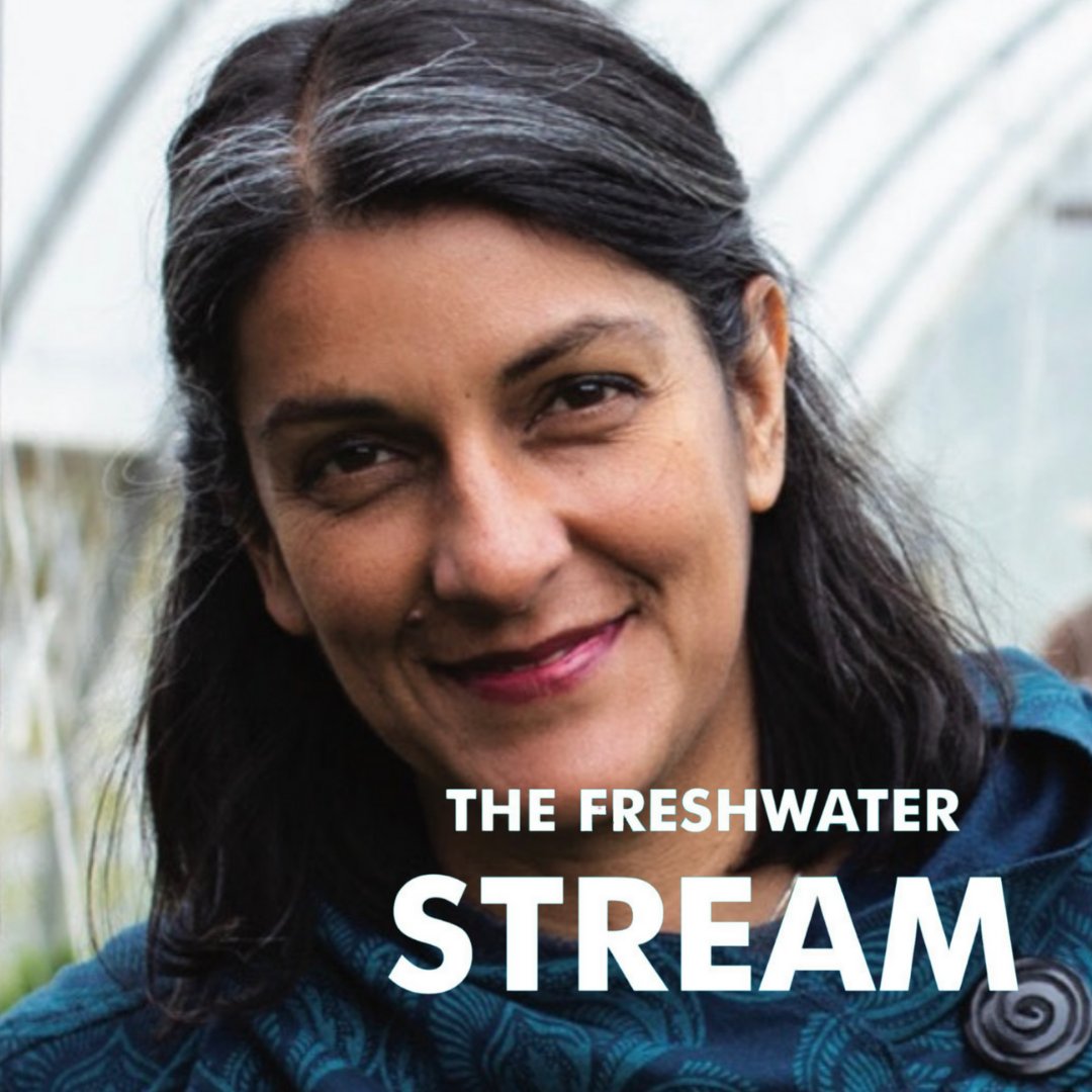 Freshwater Alliance tweet media