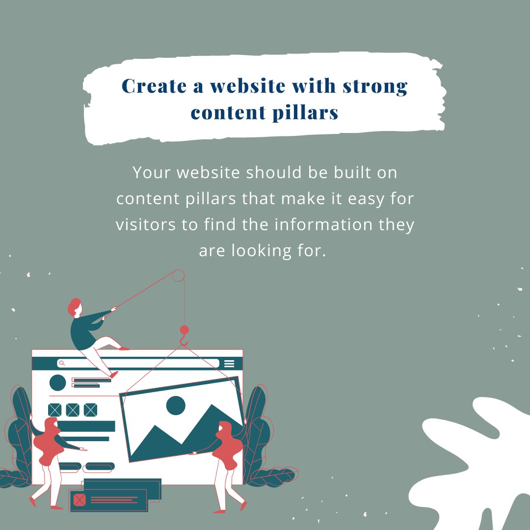 TheBridgeMktg's tweet photo. Need to engage with your audience? Don't worry! We've put together some tips on how to do just that! For more information on this, don't hesitate to get in touch...

>>>>>

https://t.co/XjhMsKQVNY

#marketing #digitalmarketing #socialmedia #thebridgemarketing https://t.co/VO1y3rZqnP