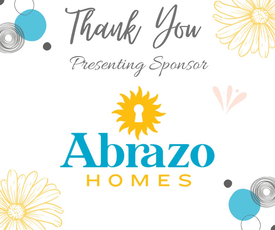 Many thanks to <a href="/AbrazoHomes/">Abrazo Homes</a> for being the 4th Annual Jennifer Riordan Golf Classic Presenting Sponsor! We are honored, once again, for your support!