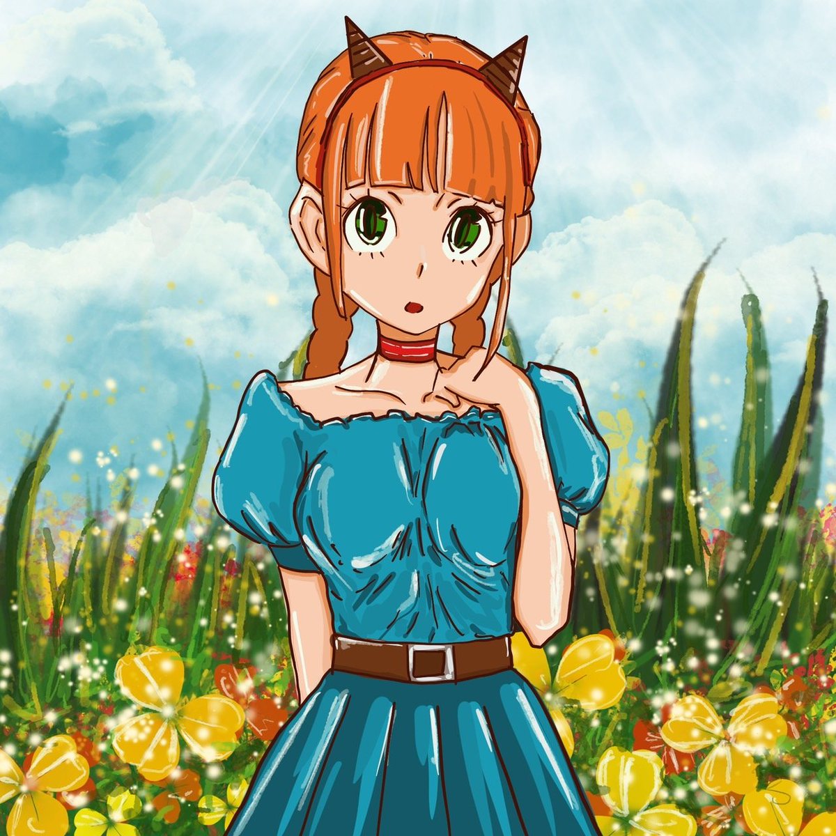 Amanda Veasey tweet media