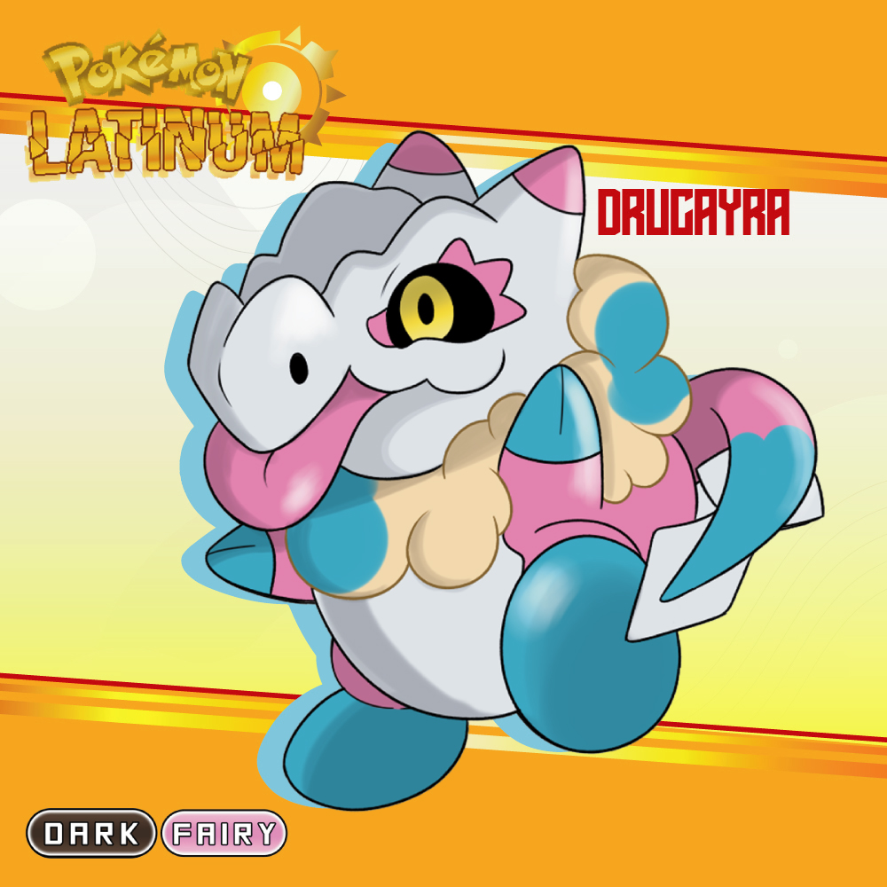 P. Latinum Oficial tweet media