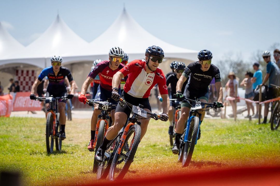 Cycling Canada tweet media