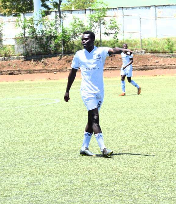 SOY UNITED tweet media