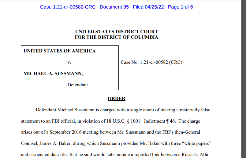 Margot Cleveland on Twitter "BREAKING Court issues order on Motion in Limine, granting in part