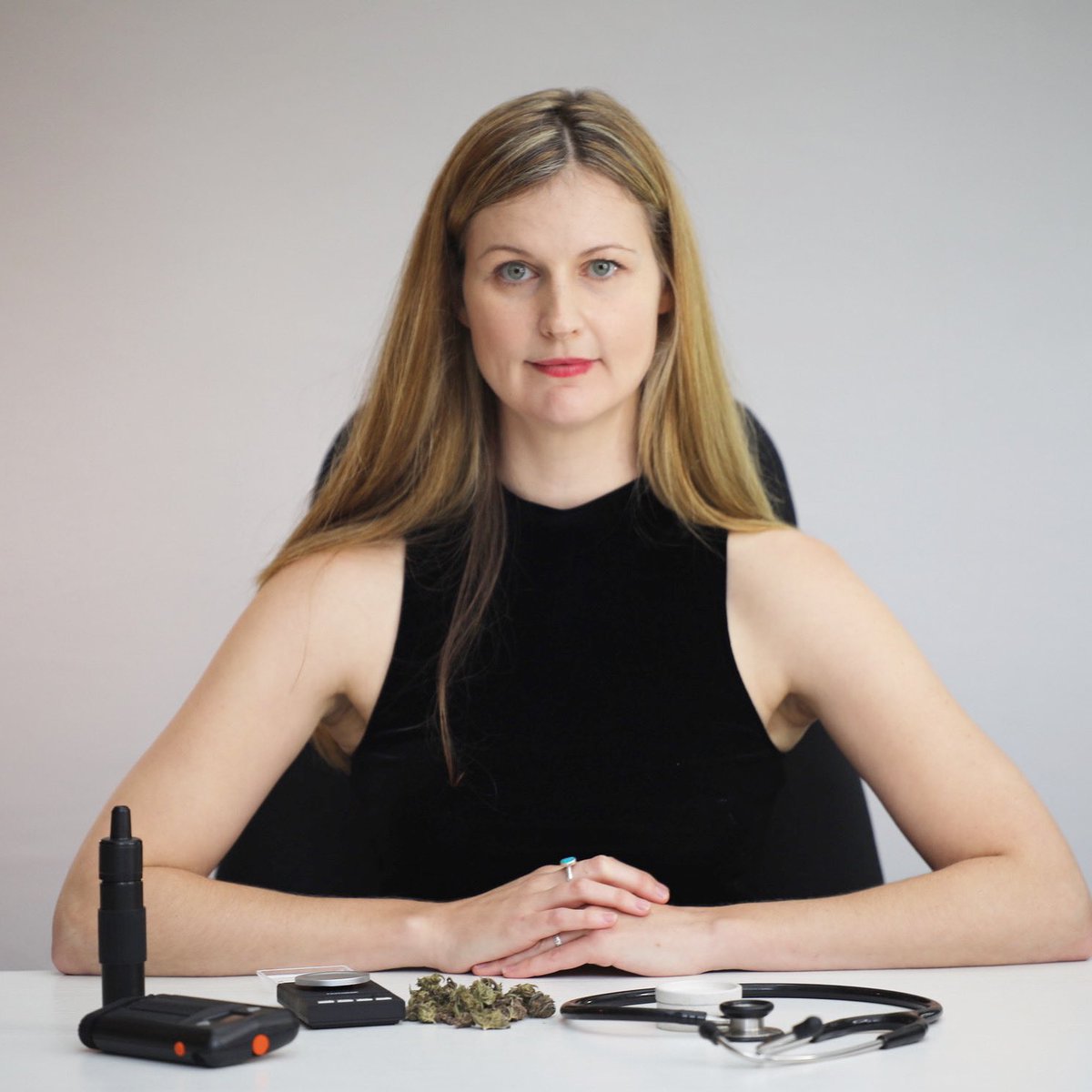 Dr. Dani Gordon, MD tweet media