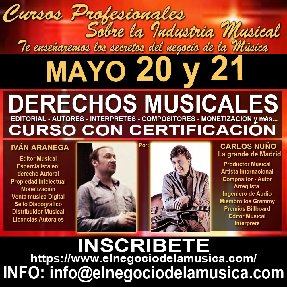 CarlosNuñoylaGrandedeMadrid (@carlosnunospain) on Twitter photo 