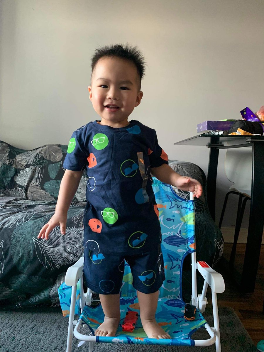 Gavin Nguyen tweet media