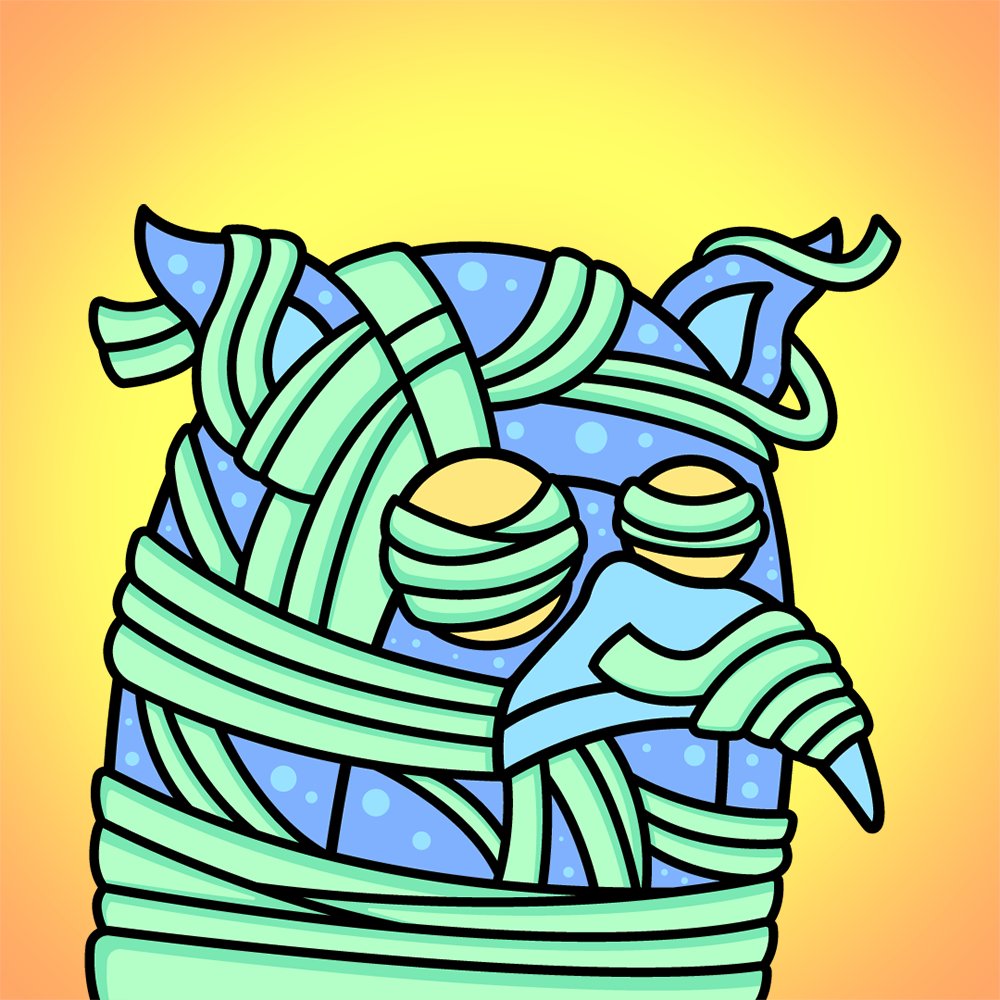 get this 1/1 freaky friends
freakymint.freakby.club
#nft #nftcommunity