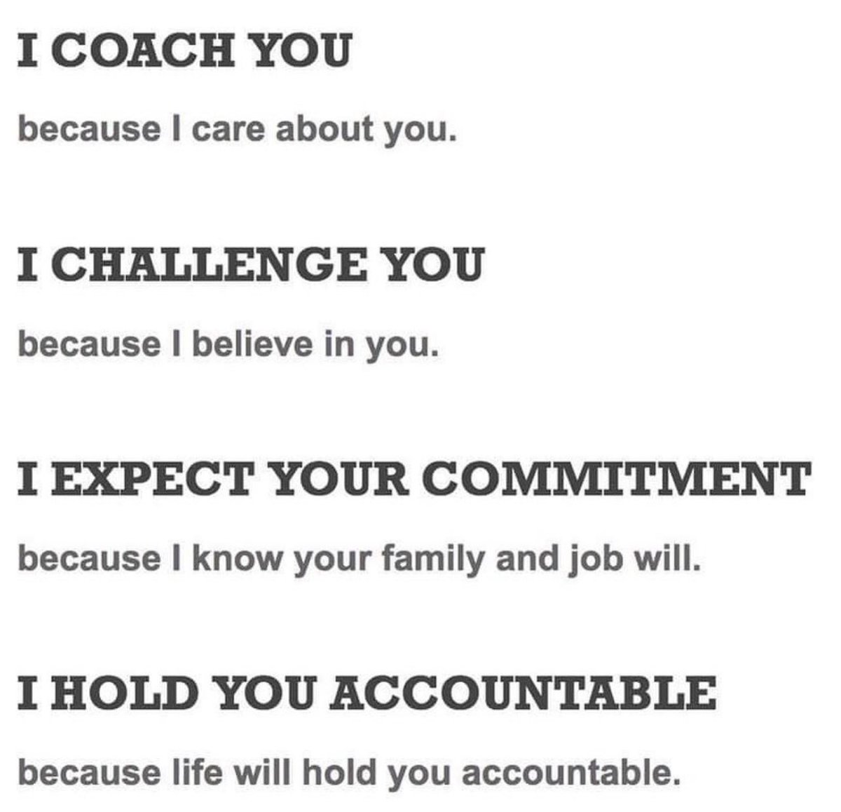 ChrisUlrey's tweet photo. Why I choose to coach the game I love ⚾️ https://t.co/4mrcOzMwAF