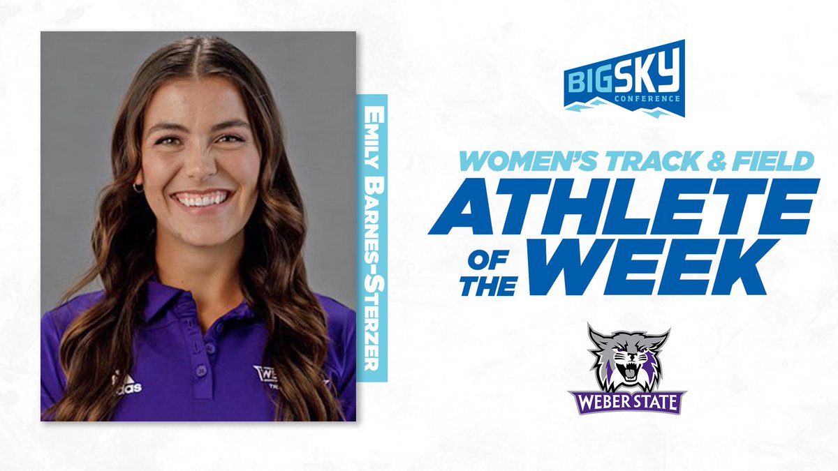 Big Sky Conference tweet media