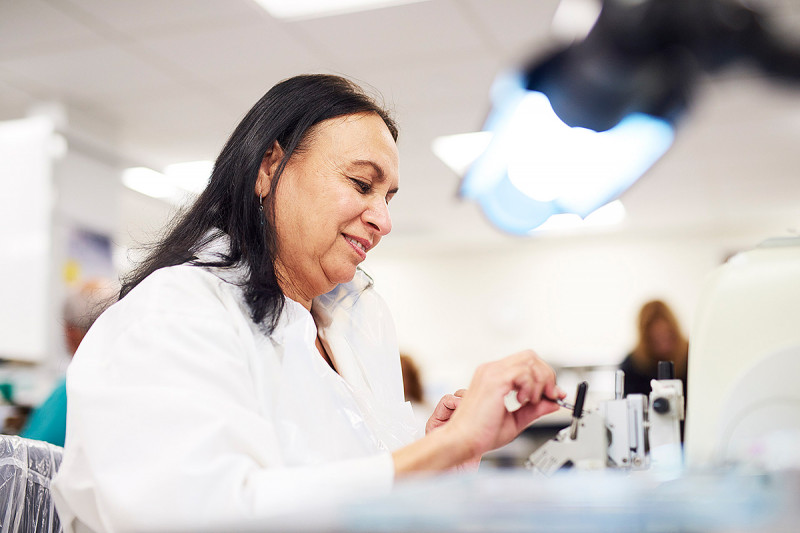 MSKCancerCenter's tweet photo. At MSK, our laboratory professionals play a vital role in healthcare and patient advocacy. RT and join us as we celebrate this dedicated group for their service!
Happy Laboratory Professionals Week! #labweekatmsk #labweek2022 #msklabweek https://t.co/DUDLYLWejv