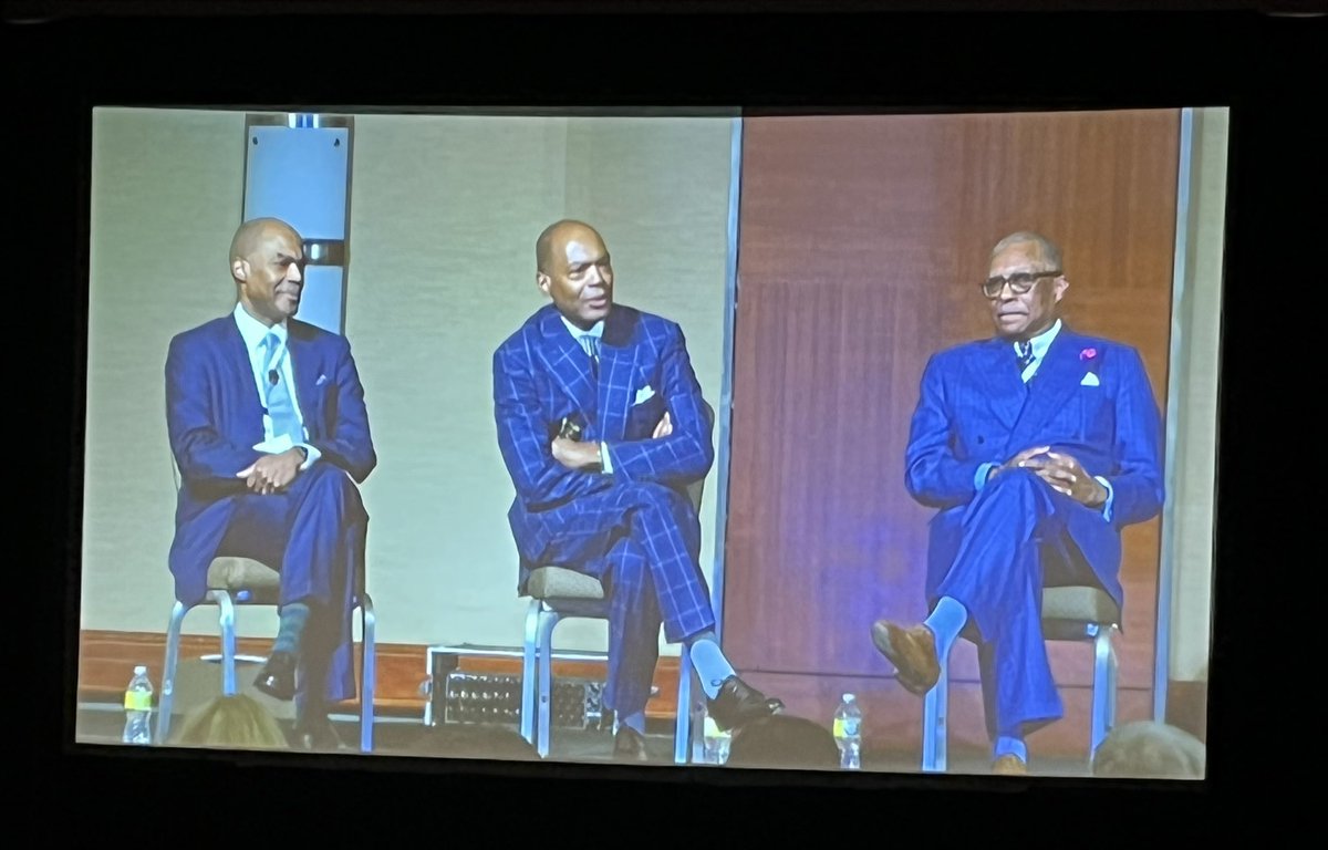 Laura Dyrda (@lauramiller19) on Twitter photo Inspiring session from the Churchwell Brothers about leadership, failure, diversity and more at <a href="/BeckersHR/">Becker's Hospital Review</a> annual meeting! Inspiring session from the Churchwell Brothers about leadership, failure, diversity and more at <a href="/BeckersHR/">Becker's Hospital Review</a> annual meeting!