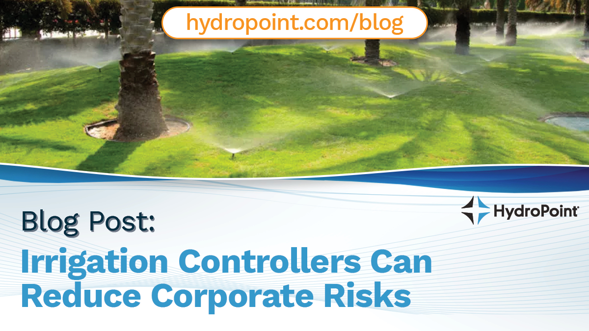 HydroPoint's tweet photo. Maintaining landscapes is not only about keeping π± healthy, but also about addressing water issues like leaks and overwatering.
Learn more here: https://t.co/8Qpa9pXALs
#smartwatermanagement #hydropoint #weathertrak #baseline_irrigation #irrigation #technology #springaleak https://t.co/jKPwq18UA6