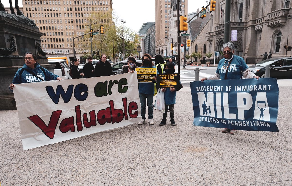 Poor People's Campaign tweet media