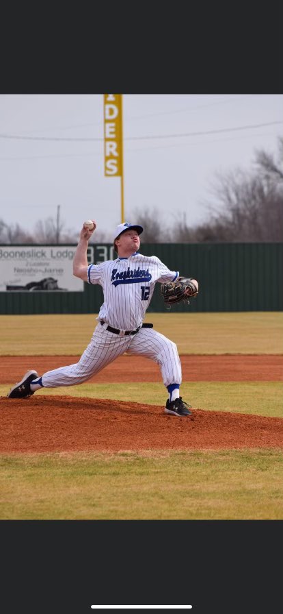 Crowder Baseball tweet media