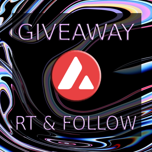 FluidProtocol's tweet image. 💵 GIVEAWAY 💵
 
WIN 1 AVAX

Follow @FluidProtocol &amp;amp; RT 🔁

$FLUID #DEX #DeFiProject #titano #AVAX  #HODL #DeFi $STRONG $TITANO
