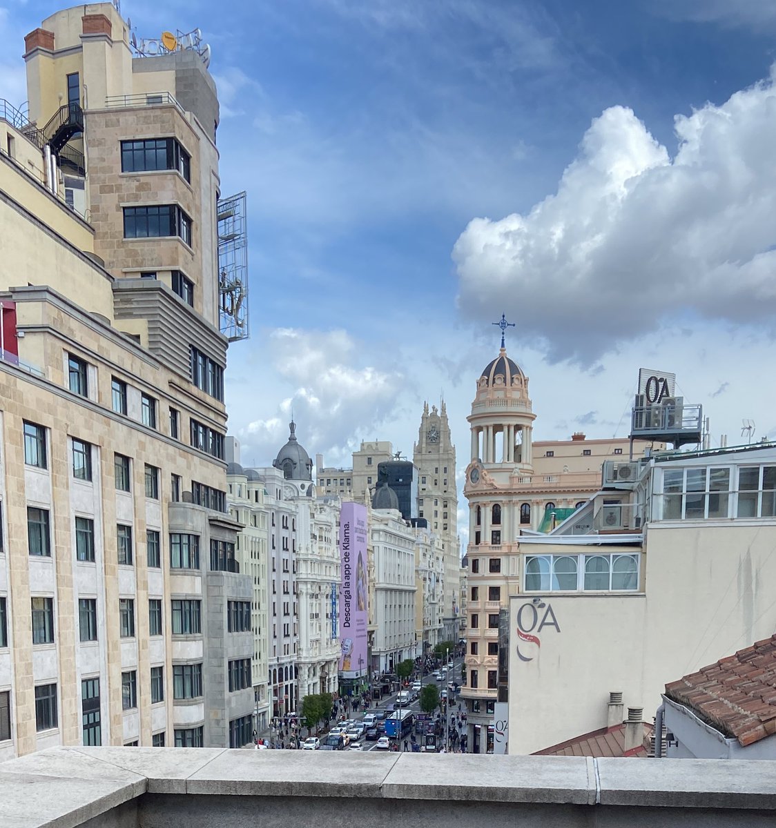 las vistas ya otro tema 😮‍💨