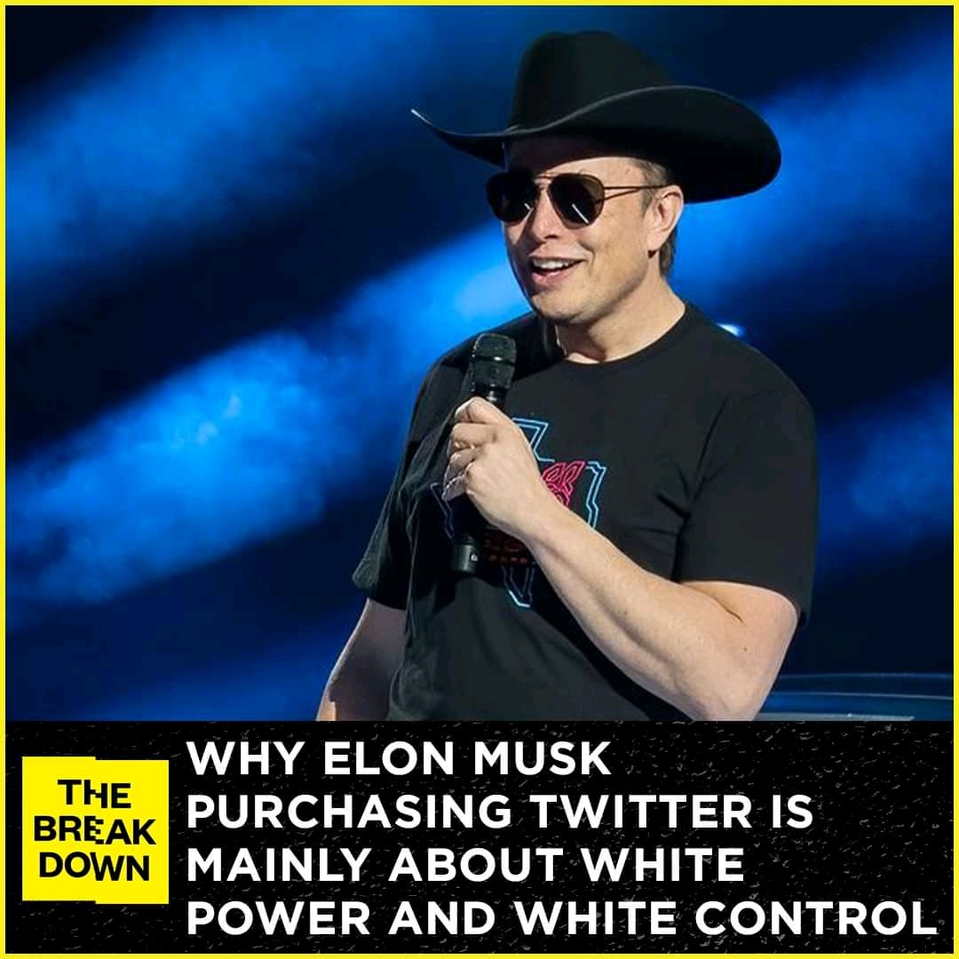 tagme_next's tweet photo. Officially @elon is the new owner of #twitter.

I hope this platform will be a better place for freedom of speech. https://t.co/29D5M2TnVW
