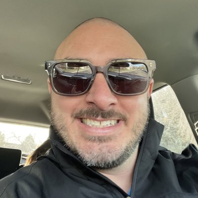 MikeCOWFG's tweet photo. #NewProfilePic https://t.co/lj59g6Jkqs
