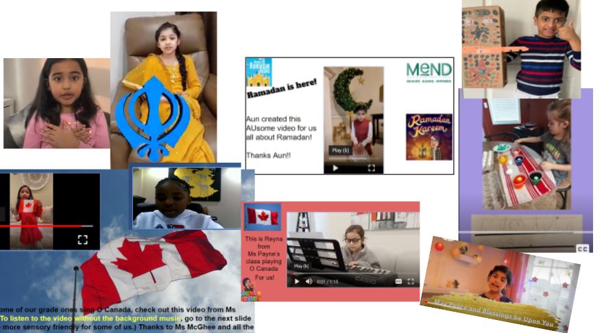 Neurodiversity_In_Principal (Tweets are my Âûn) (@karenanntimm) on Twitter photo The talent, enthusiasm & leadership shown by our <a href="/DDSBatHome1to2/">DDSB@Home - Grade 1 and Grade 2 Campus</a> "guest correspondents" never ceases 2 amaze me! Thx to all who have contributed to our morning announcements in your own authentic ways & for being fantastic co-learners together w/ us big humans! #WeAreDDSBatHome The talent, enthusiasm & leadership shown by our <a href="/DDSBatHome1to2/">DDSB@Home - Grade 1 and Grade 2 Campus</a> "guest correspondents" never ceases 2 amaze me! Thx to all who have contributed to our morning announcements in your own authentic ways & for being fantastic co-learners together w/ us big humans! #WeAreDDSBatHome