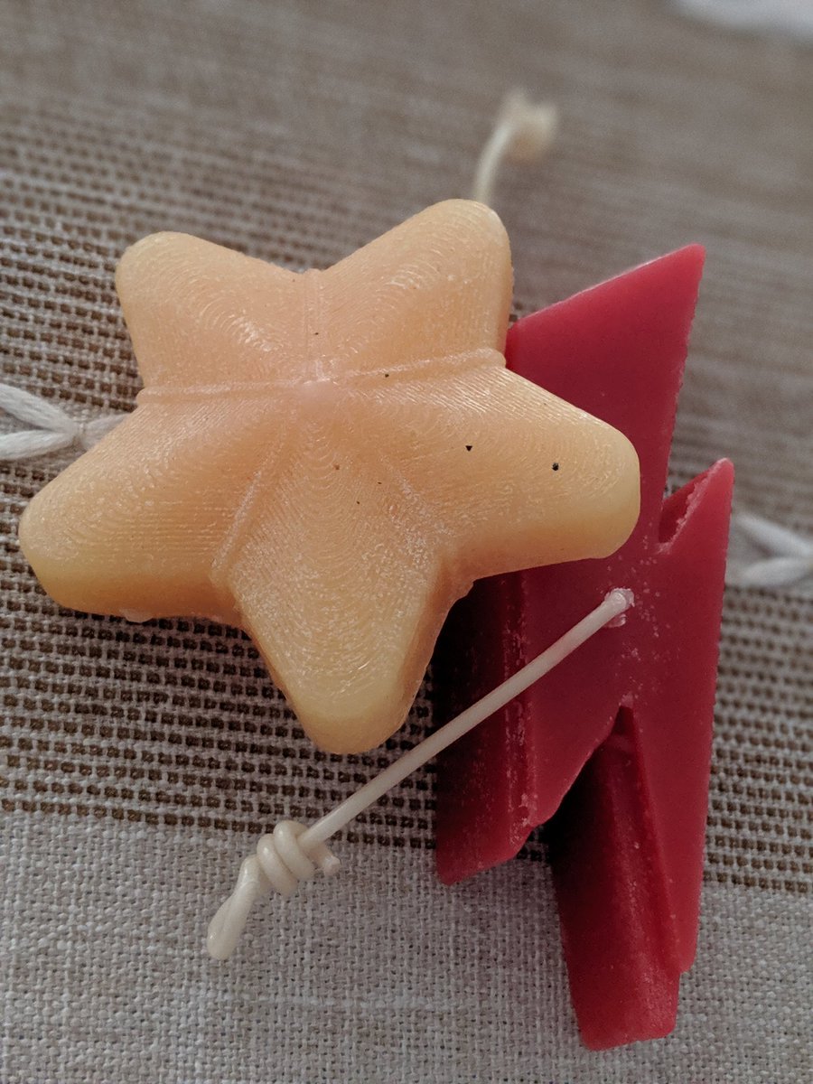 GeekKingCloud's tweet photo. Imagine getting in the shower with these party favour soaps from @sahury &amp; @MajorPug's wedding only to find out they're candles...

#PuGlen https://t.co/yiQzf78TRs