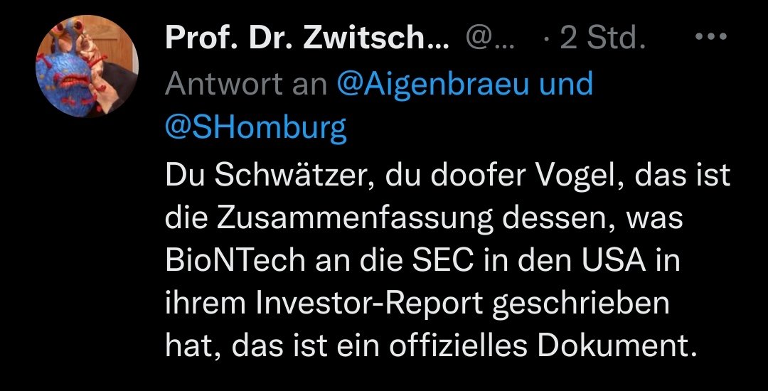 ZuckerZucker3's tweet photo. Aber am meisten erfährt man über einen #Twittere durch seine Likes. Was mag er, welche Leute folgen ihm, denn das sind ihre Tweets, die ihm gefallen. Einige dieser Tweets sind unter #SHomburgLikes zu finden. 

Jetzt folgen ein paar aktuelle Likes von @SHomburg:

4/SH https://t.co/bqzm42p8Ik