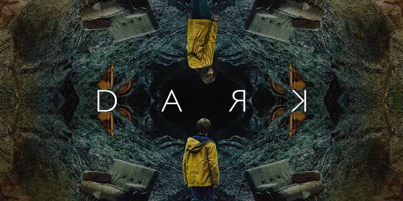 BuzzFeedBrasil's tweet image. Qual a melhor série da Netflix na opinião de vocês?