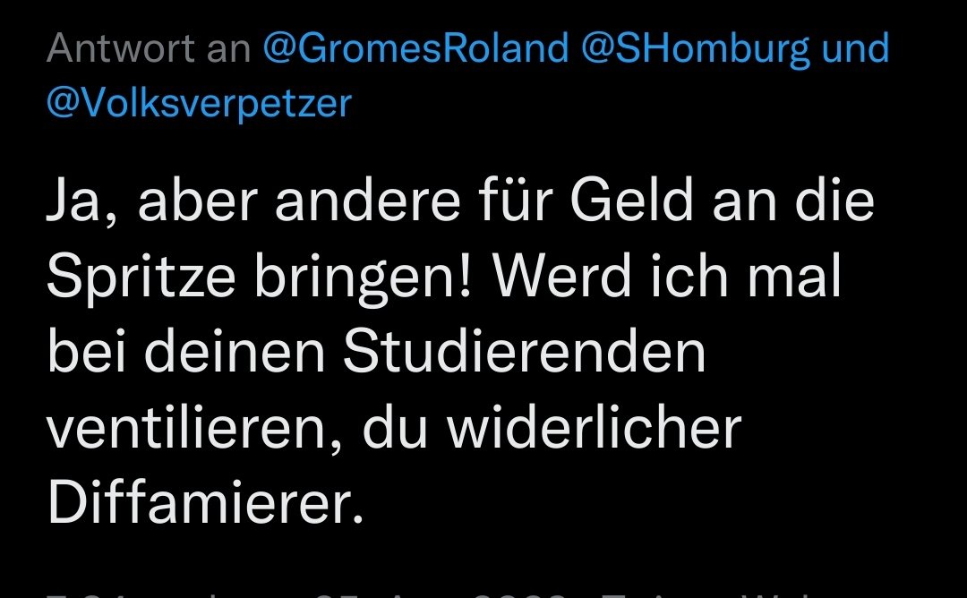 ZuckerZucker3's tweet photo. Aber am meisten erfährt man über einen #Twittere durch seine Likes. Was mag er, welche Leute folgen ihm, denn das sind ihre Tweets, die ihm gefallen. Einige dieser Tweets sind unter #SHomburgLikes zu finden. 

Jetzt folgen ein paar aktuelle Likes von @SHomburg:

4/SH https://t.co/bqzm42p8Ik