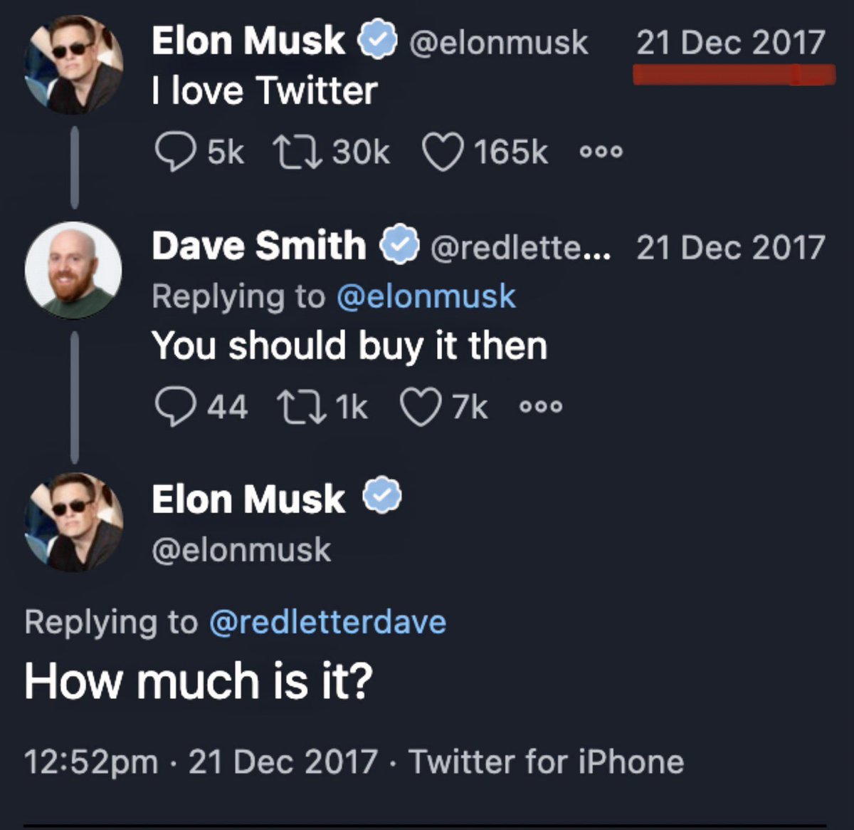 MitulSShah's tweet photo. @elonmusk There is a Will, There is a way. https://t.co/m9jTRCGZFe