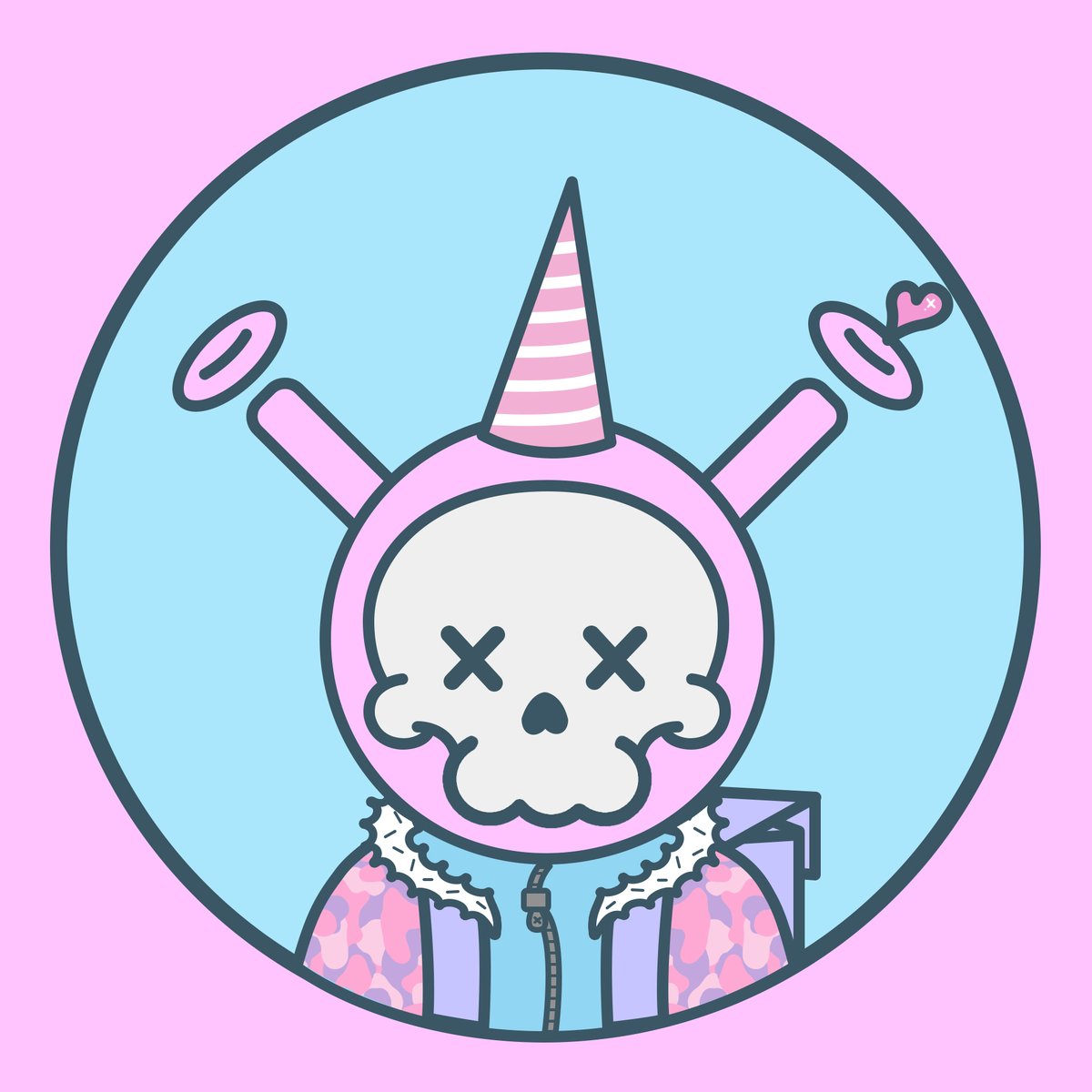 Another day, another Quirkie highlight! <a href="/casanova_queenn/">Cas 👑</a> has been one of the most kind, inclusive people I've seen in the Quirkie space. Not only does she have an awesome voice, but she has a great heart as well! We appreciate you Cas! Thanks for all you do! #quirkieslovequirkies