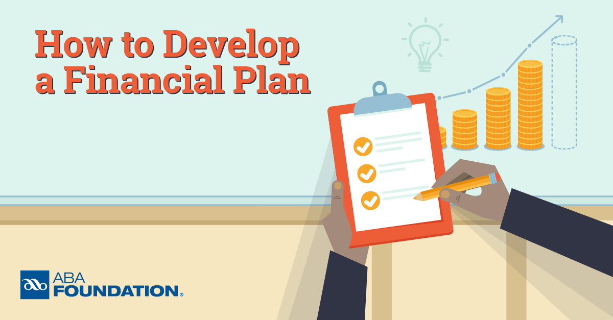 The key to a good budget is including as much information as you can, so that you can adequately prepare and plan.  This #FinancialLiteracyMonth, check out these tips from the American Bankers Association Foundation on how to develop a financial plan: ow.ly/JOhK50IRMST