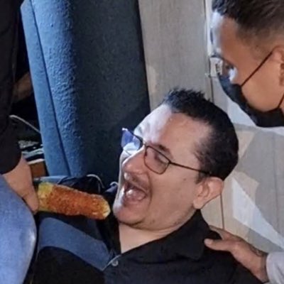 Watch Danyancat 🐰's leaked NSFW photo on TwXstars