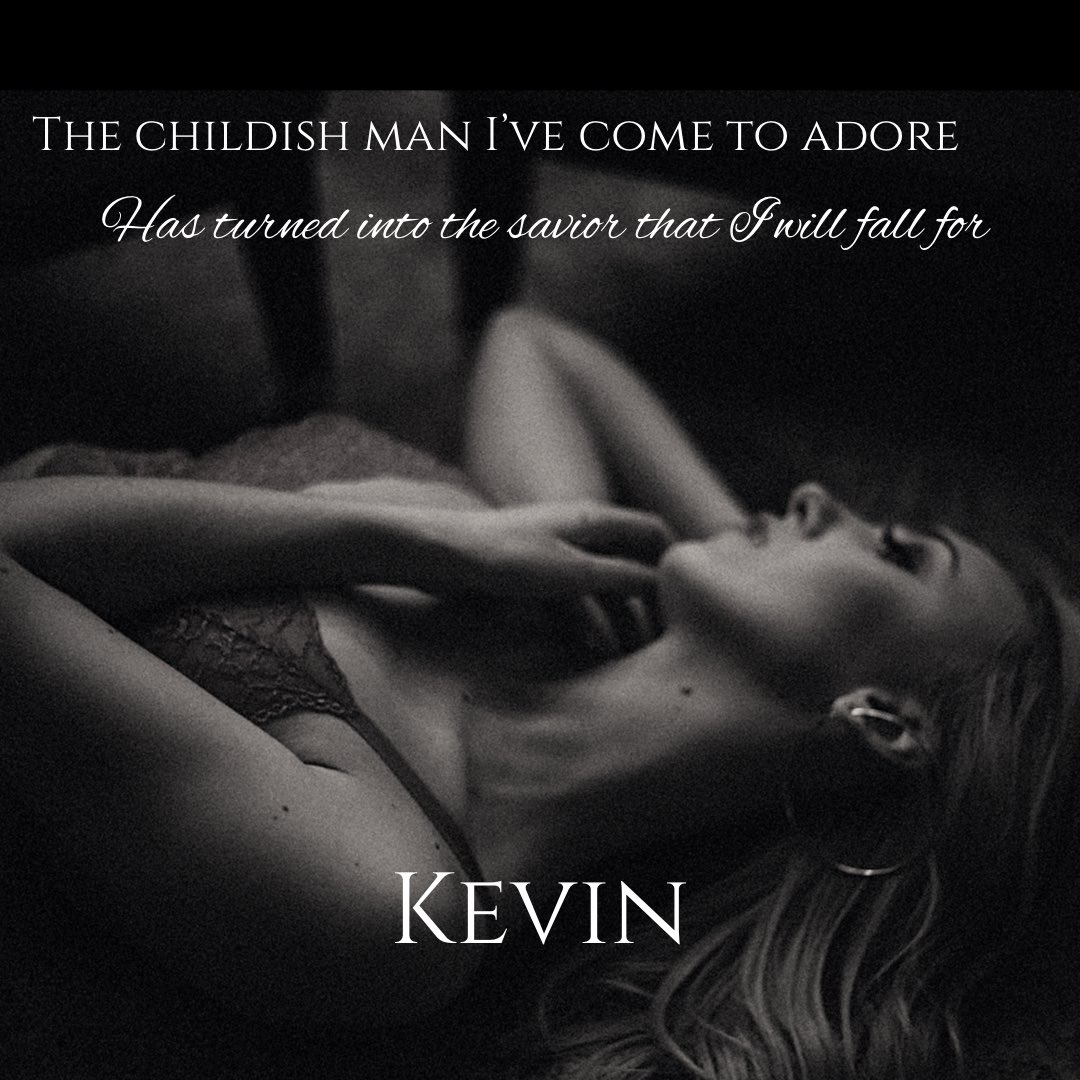 OtsanaS's tweet photo. #inkitt #Wattpad 

Kevin has been updated 🤍 hope you enjoy!
#inkitt #Wattpad #readforfree #books https://t.co/I9ANjD3Hzo