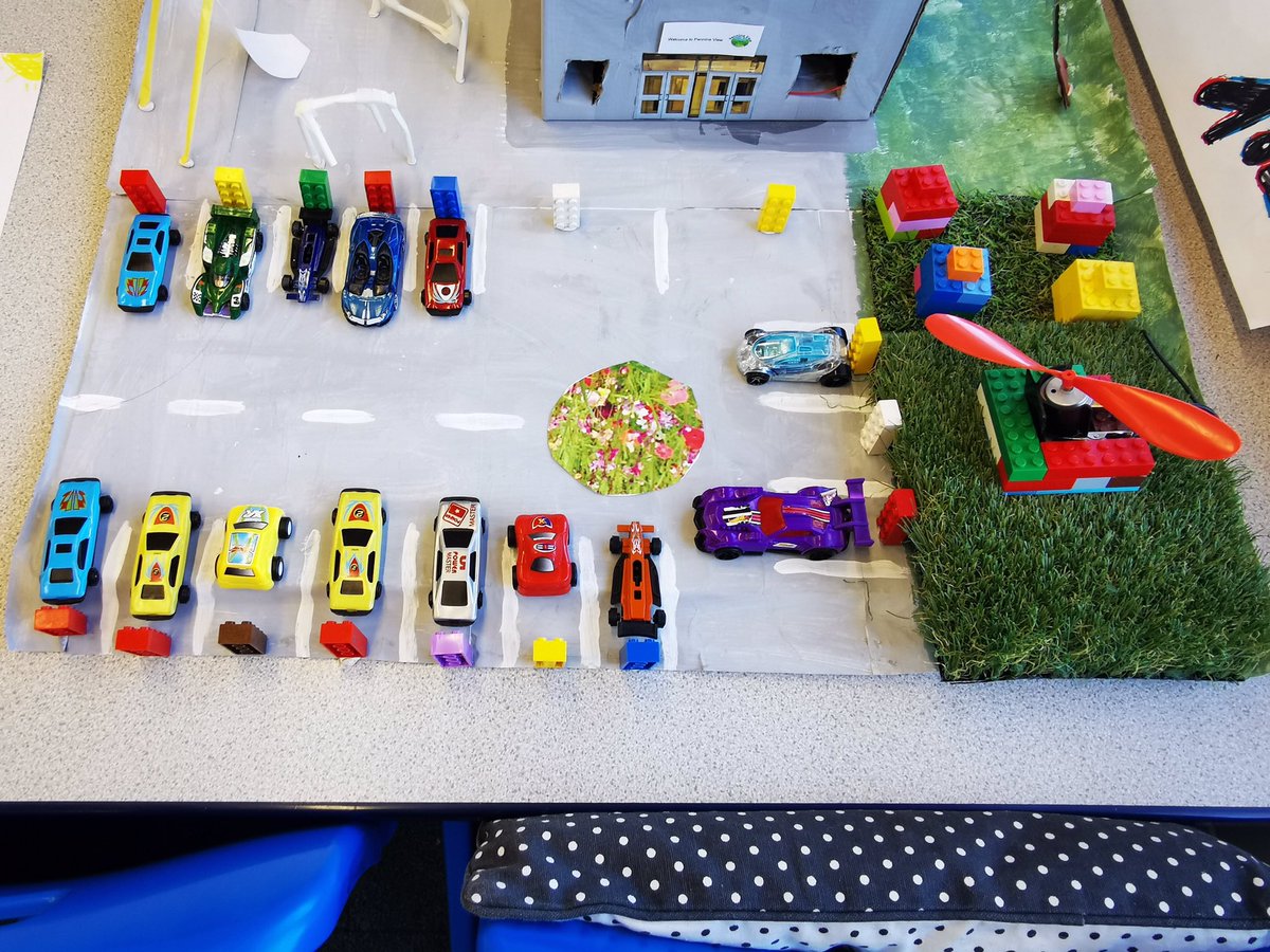 penviewschool's tweet photo. Our judges were made to work hard and after much deliberation, Falcon class were our Lower School winner with their design. Their presentation was excellent along with thoughtful responses to questions asked by the judges. Congratulations Team Falcon! 👏 https://t.co/1xu5bAeCm1