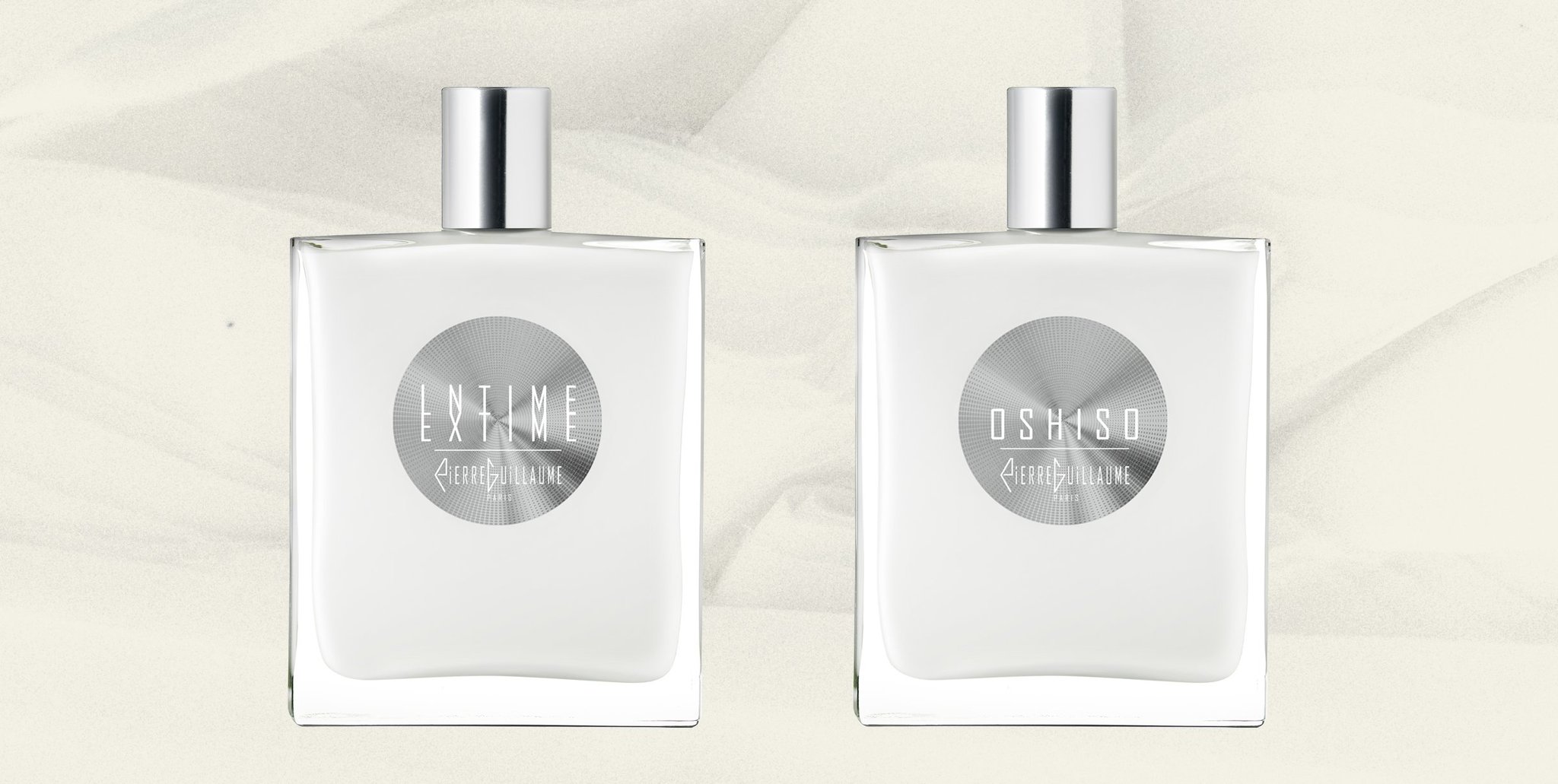 Parfumo.net on Twitter: ""Intime Extime" and "Oshiso" - two new ...