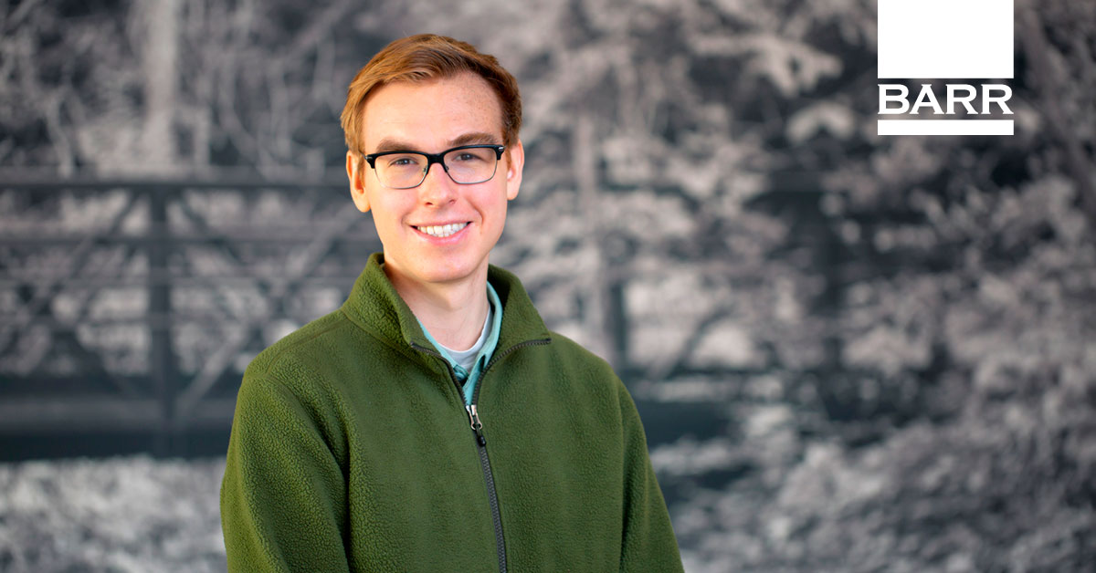 BarrEngineering's tweet photo. On April 28 at 9:10 a.m. CDT, environmental engineer Josh Kirk will present "Banking Groundwater: Saving for a Not-So Rainy Day" at the 2022 Spring Conference of the Minnesota Ground Water Association (MGWA). For more information and to register, visit https://t.co/zcQ7MdiRcZ. https://t.co/7KvLIcrTdv