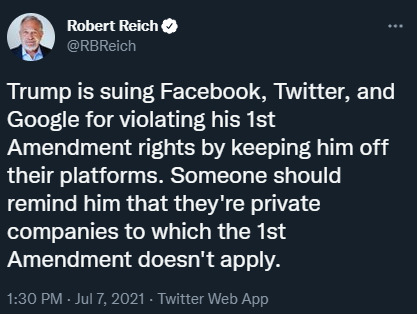 Undoomed's tweet photo. @RBReich this U? https://t.co/ppwyVP3ABy