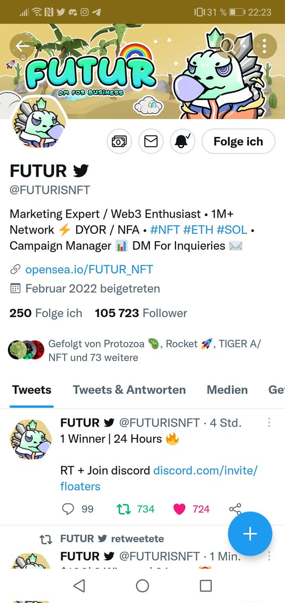 Helmut tweet media