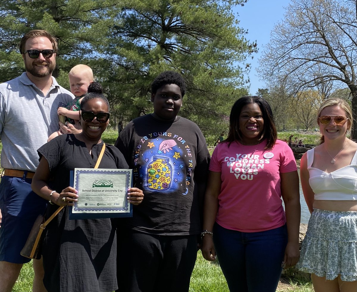 UCity Schools tweet media