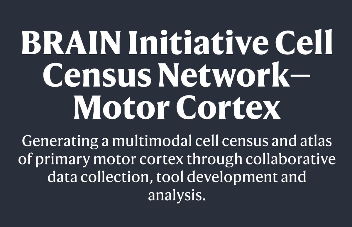 Our <a href="/UMmedschool/">University of Maryland School of Medicine</a> Institute for Genome Sciences team played an important role in recent #research using #genomics to map different cells in the #brain. Read about their research here: go.nature.com/3vaG6bs

<a href="/SethAment/">Seth Ament</a> <a href="/hertzano/">Ronna Hertzano</a> @owen_w #DNADay #DNADay2022