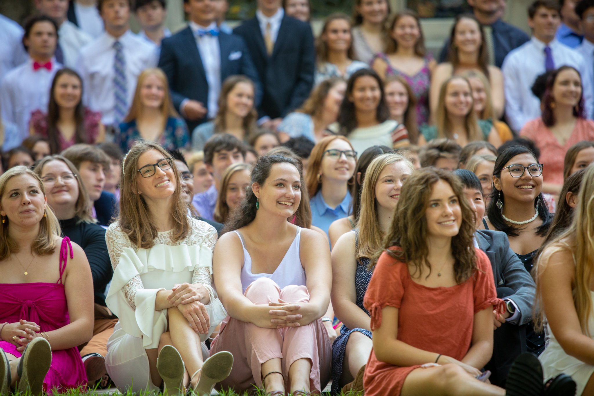 Sewanee Admissions on Twitter "We are looking forward to having the
