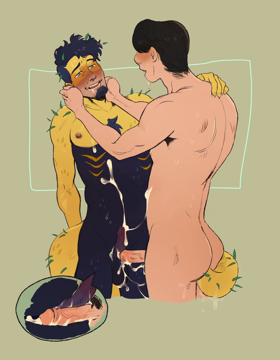 Commissions for @dickorpancakes