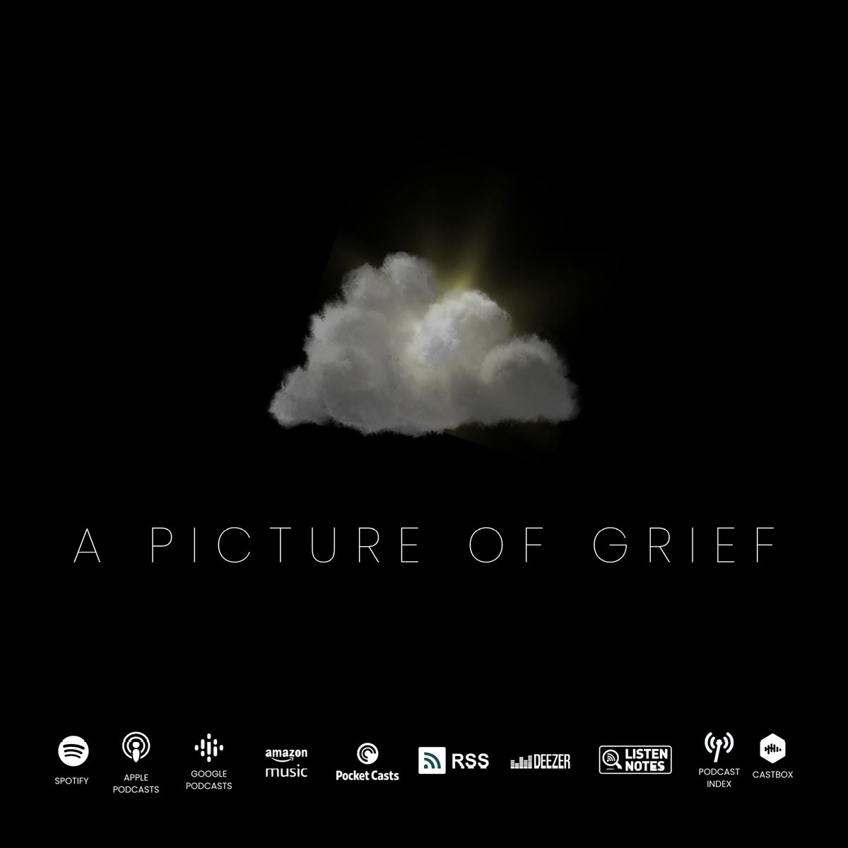 Our latest message "A Picture of Grief" is now available as a podcast that you can listen to by searching "Glasgow Elim" on your favourite streaming channel and player.