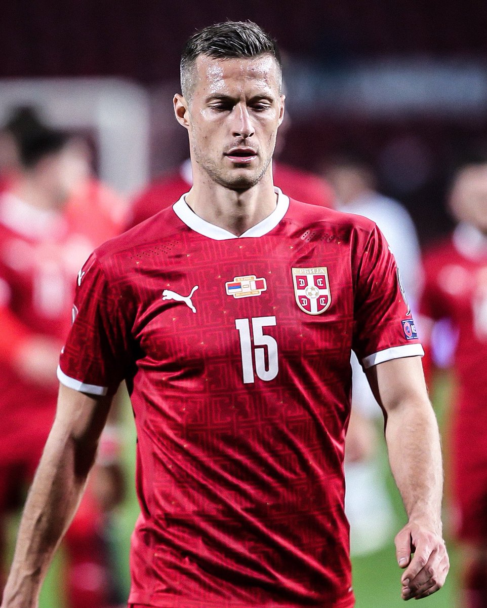 🅰️ | <a href="/Uros5Spajic/">Uros Spajic</a> је забележио асистенцију у великој победи <a href="/Kasimpasa/">Kasımpaşa</a> на гостовању <a href="/Besiktas/">Beşiktaş JK</a> (0:3). 👊🏻🇷🇸🦅

#Spajić #UrošSpajić
#Kasimpasa #SuperLig #FSS 
#SrcemSvim #Orlovi #Srbija