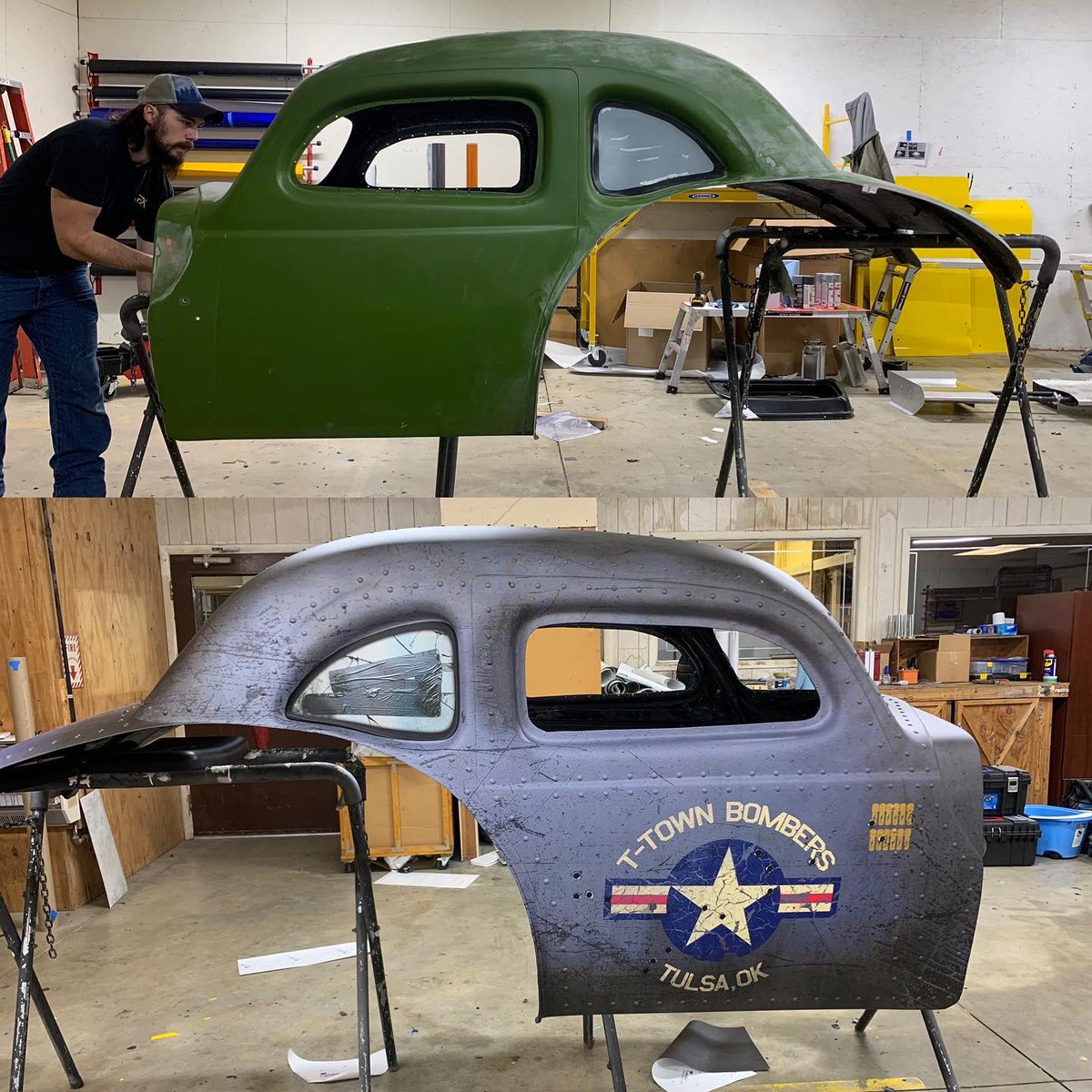 MotorCityThread's tweet image. Latest Race Car Wrap  Apexcustomwraps.com #apexcustomwraps