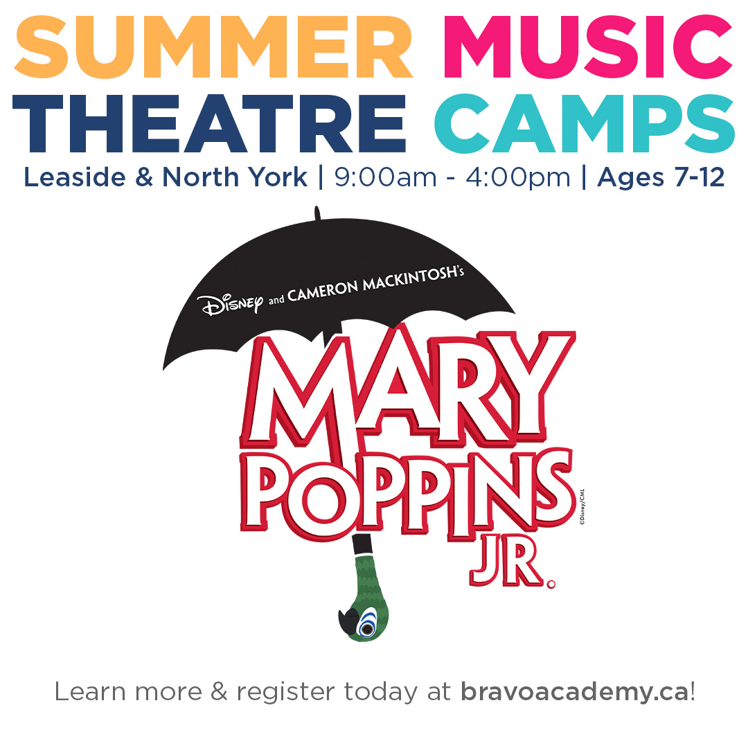This summer, fly away on a magical adventure with Mary, Jane and Michael! Anything Can Happen with this Practically Perfect bunch on Cherry Tree Lane. It'll be Supercalifragilisticexpialidocious! 

Join us for Mary Poppins Jr. this summer! ☂️✨