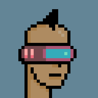 RektJoe_eth's tweet photo. WGMI!
#EverydayPunks #Altpunks #CryptoPunks #RoadTo69M #NFT #NFTCommunity #PolygonNFT #ETH #rekt #lol
https://t.co/EYyF7hWWF9 https://t.co/7wEU8Ei73F