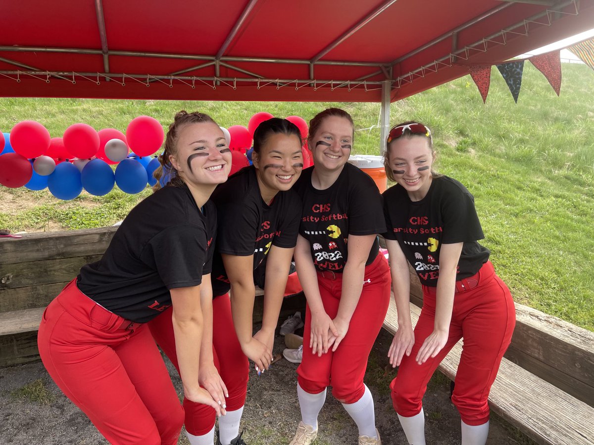 Centennial Athletics tweet media