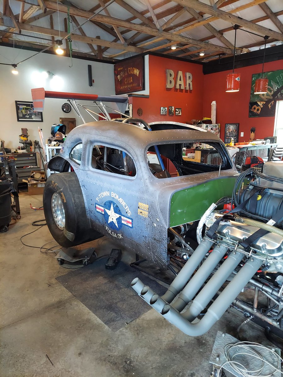 MotorCityThread's tweet image. Latest Race Car Wrap  Apexcustomwraps.com #apexcustomwraps